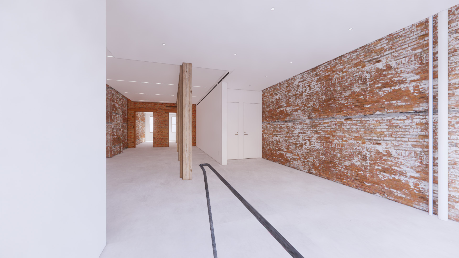 Ground Floor, view 1 of 6