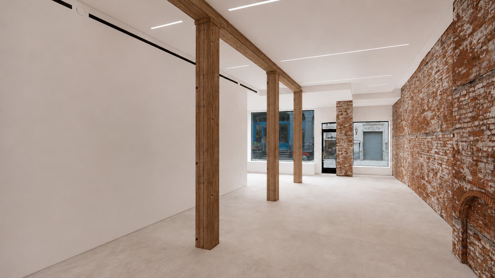 Ground Floor, view 1 of 7